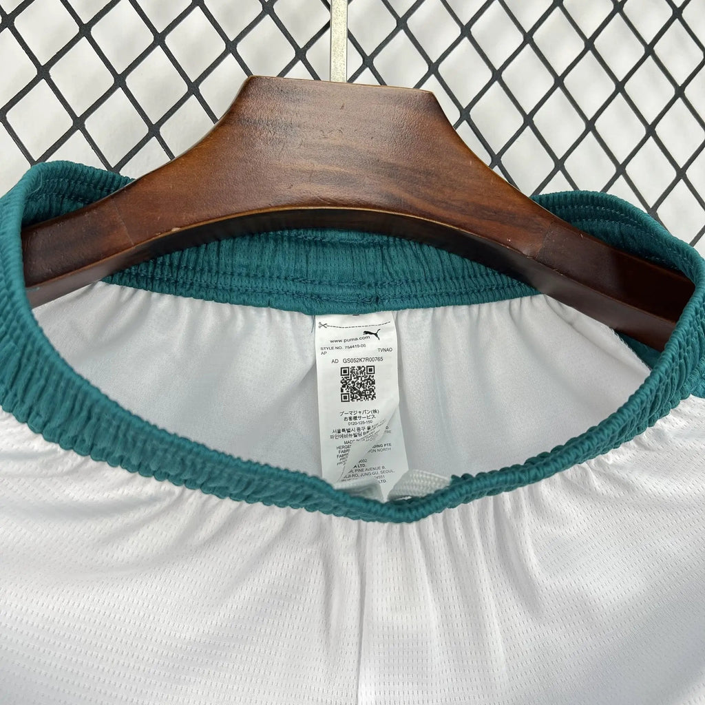 BOOTS SUPPLY Portugal 2026 Away Shorts - Jerseys