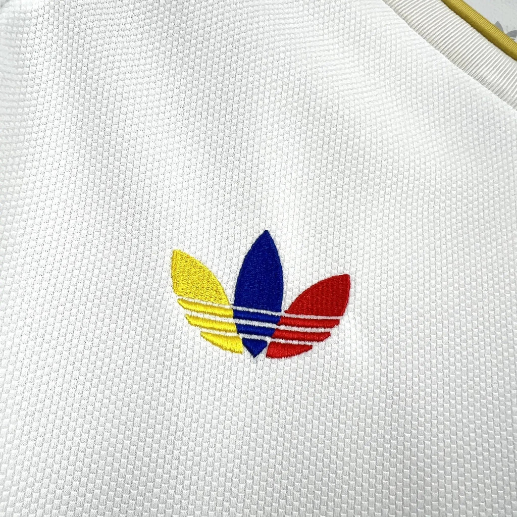 BOOTS SUPPLY Venezuela 2026 Away Kit - Jerseys