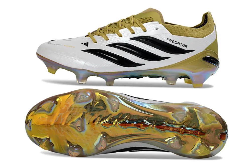 ADIDAS Adidas Predator 26 Elite FG - Soccer Shoes Soccer Shoe