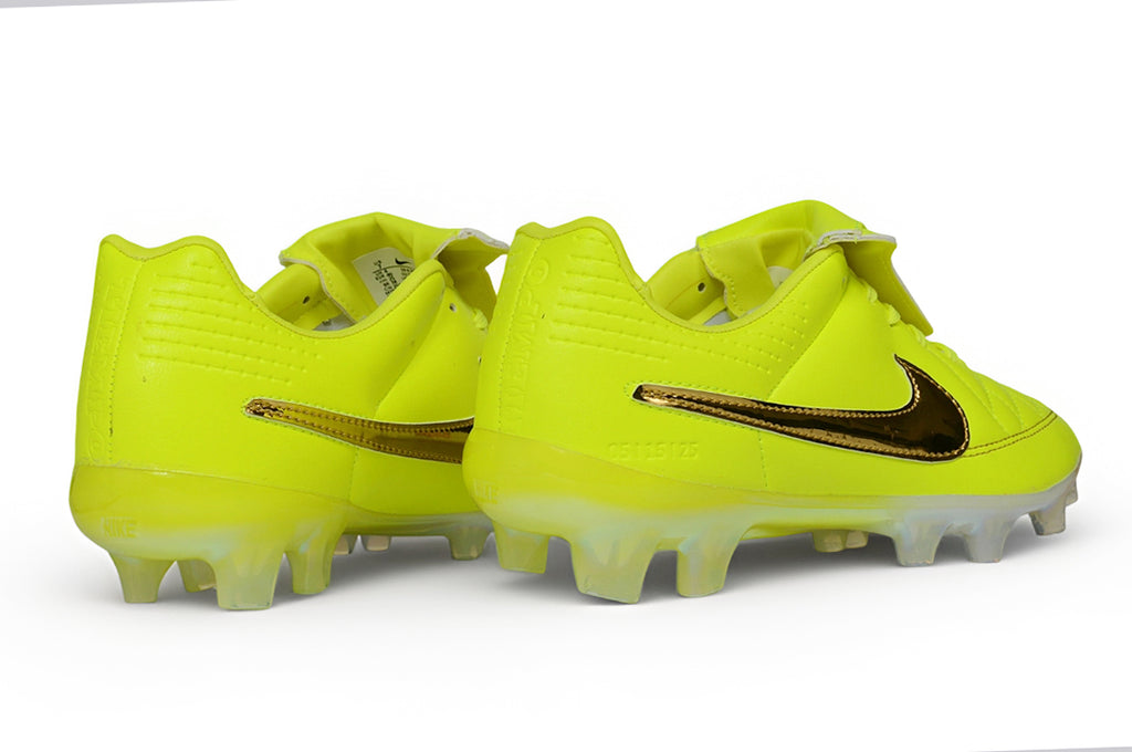 Nike Tiempo Legend R10 Elite FG