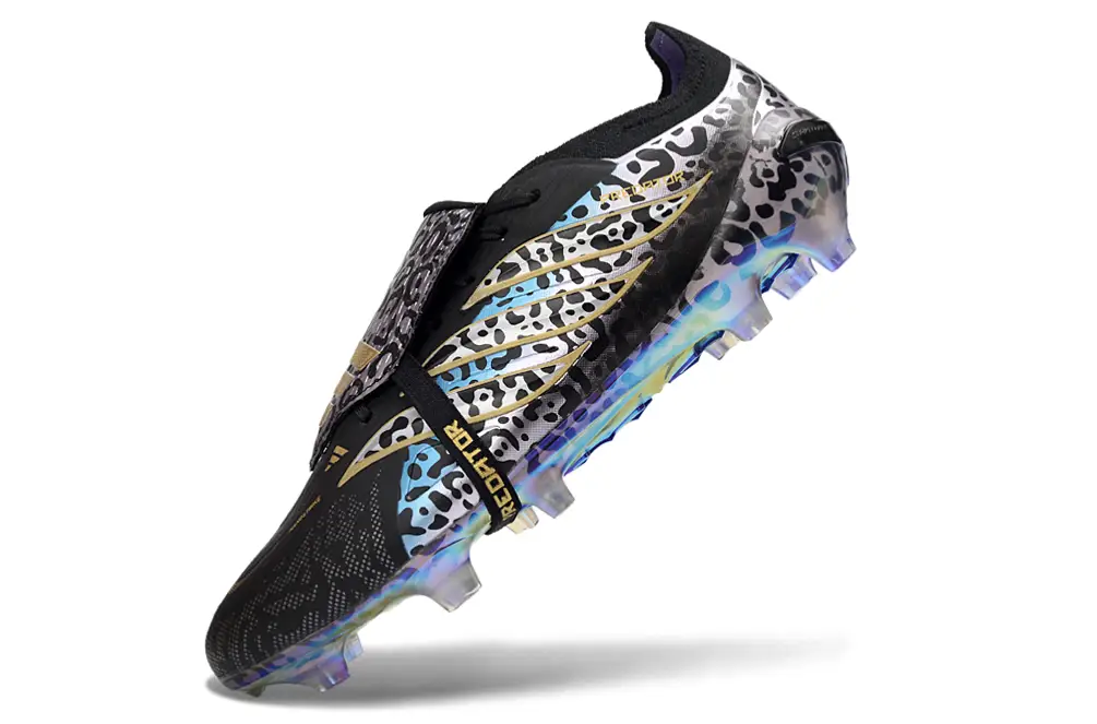 Adidas Predator 26 Elite Tongue FG