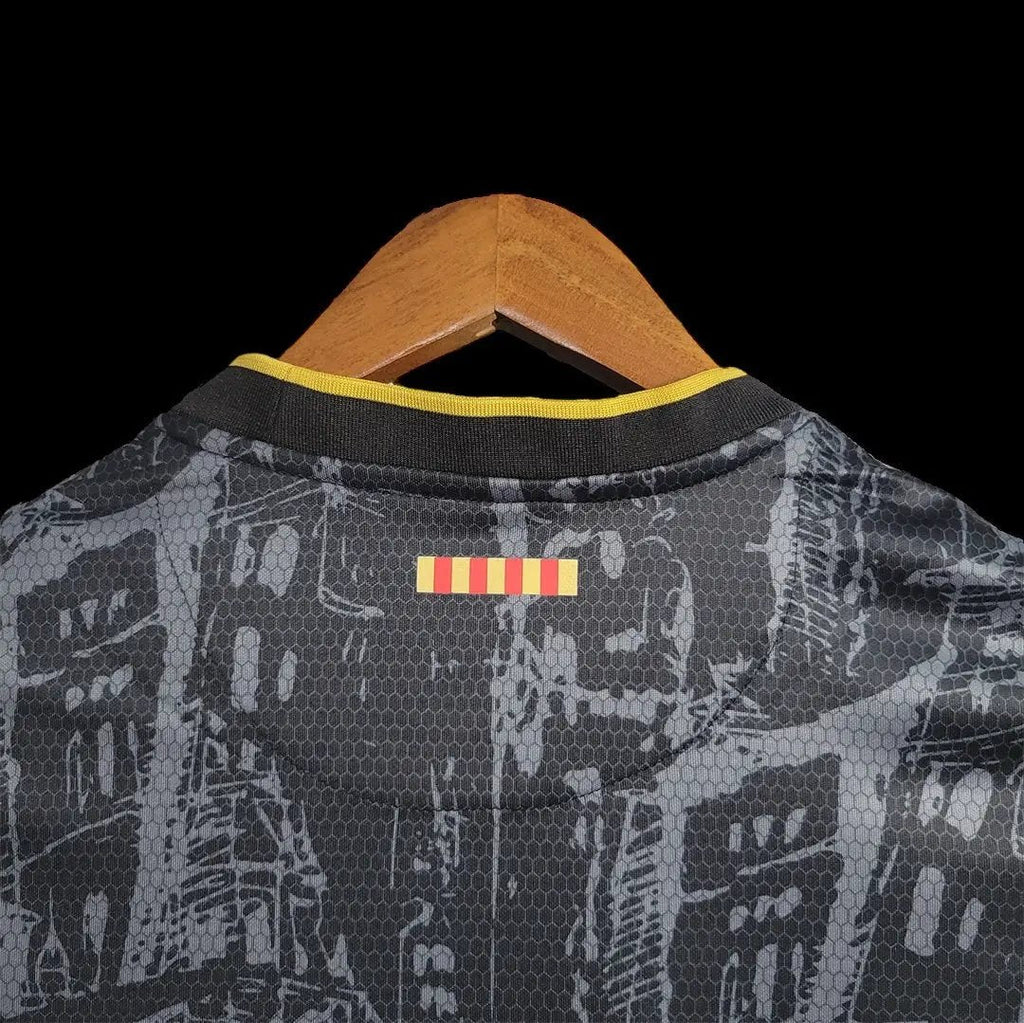 BOOTS SUPPLY Barcelona City Kit - Jersey
