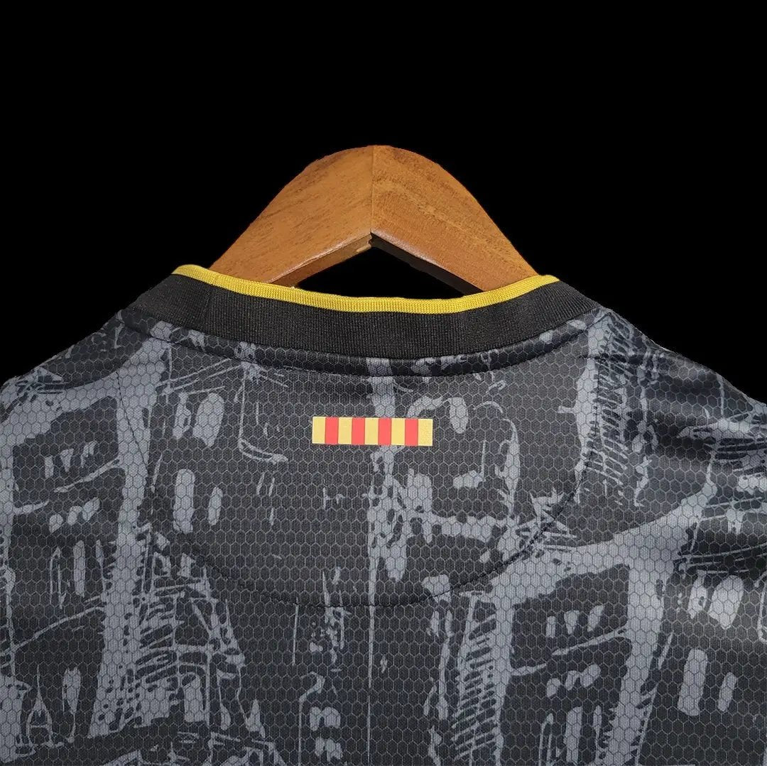 BOOTS SUPPLY Barcelona City Kit - Jersey