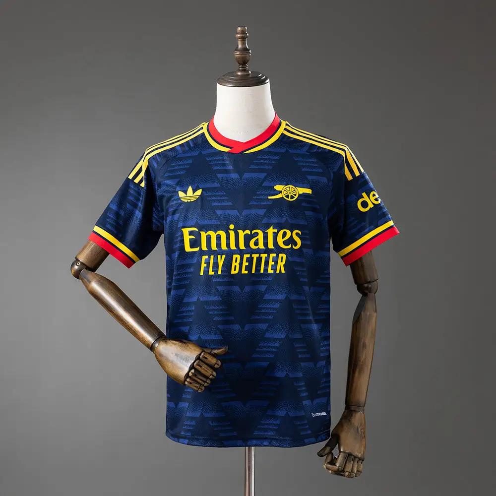 BOOTS SUPPLY Arsenal 26/27 Away kit - Jersey