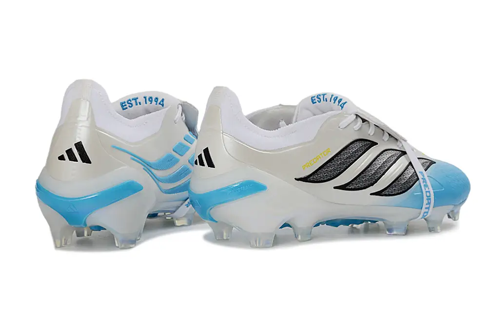 Adidas Predator 26 Elite Tongue FG