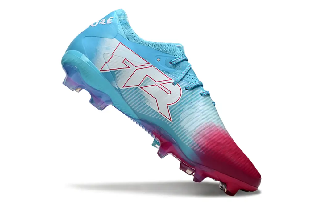 PUMA Puma Future 9 Ultimate FG Low Cut - Soccer Shoes Soccer Shoe