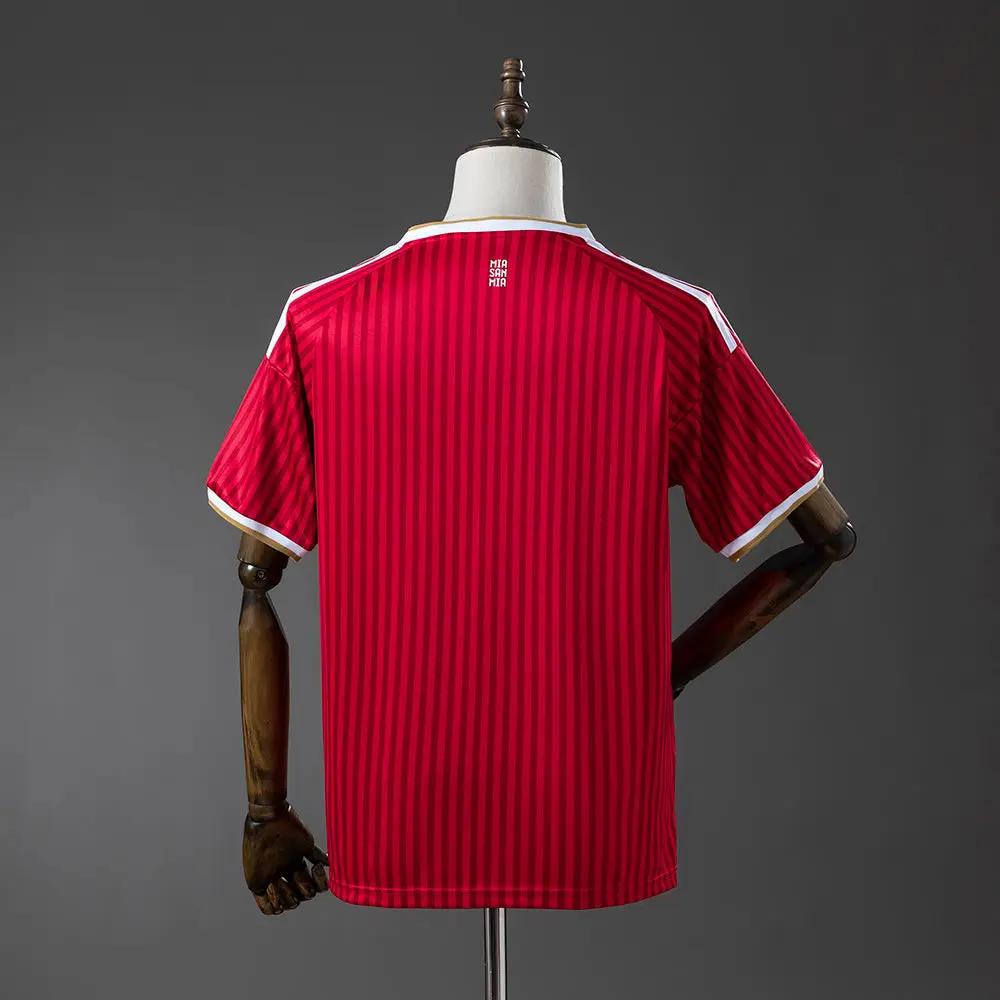 BOOTS SUPPLY Bayern Munich 26/27 Home Kit - Jersey