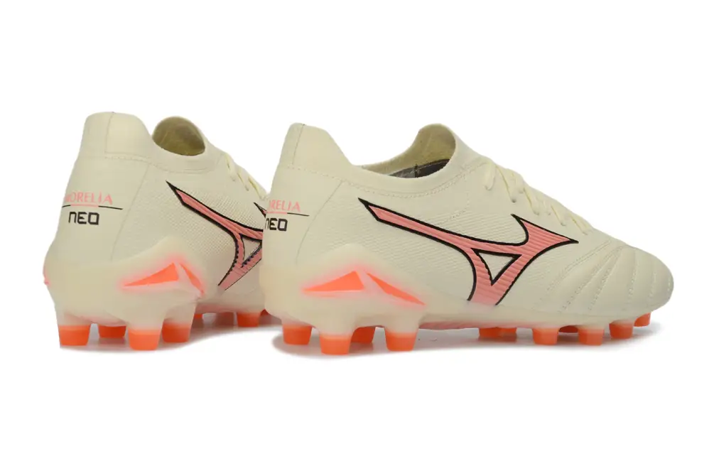 MIZUNO Mizuno Morelia Neo IV Beta Japan FG Soccer - Soccer Shoes Soccer Shoe