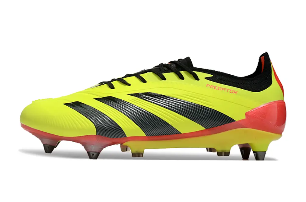Adidas Predator Energy Citrus Elite SG