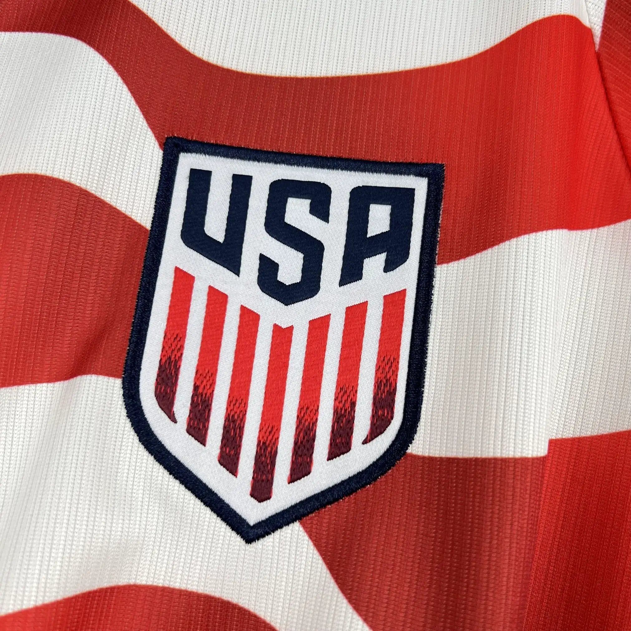 BOOTS SUPPLY USA 2026 Home Kit - Jerseys