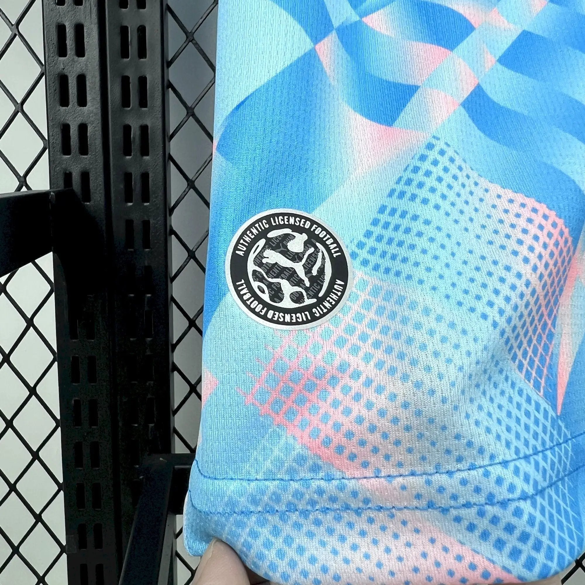 BOOTS SUPPLY Switzerland 2026 Away Kit - Jersey