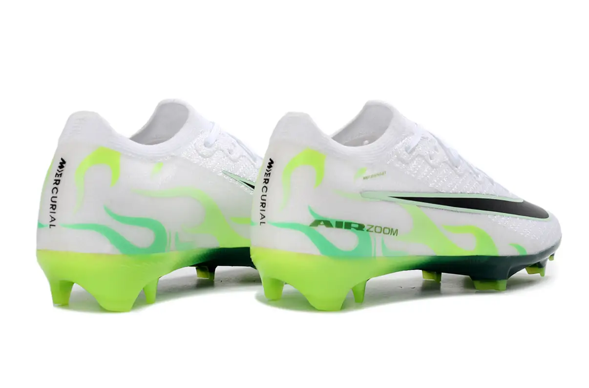 NIKE Nike Air Zoom Mercurial Vapor XVI Elite FG - Snowboards Soccer Shoe