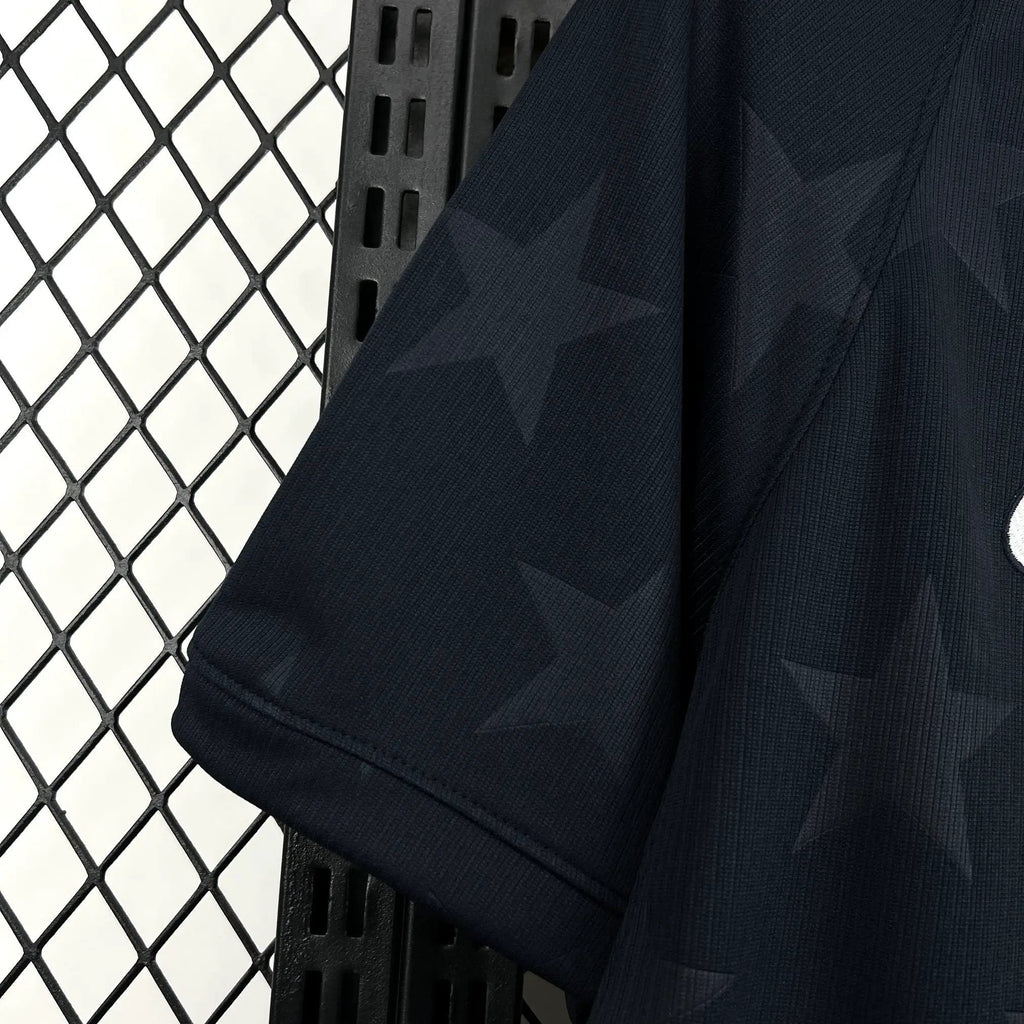 BOOTS SUPPLY USA 2026 Away Kit - Jersey
