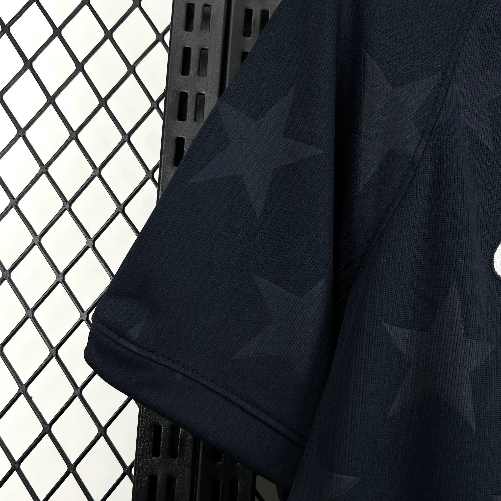 BOOTS SUPPLY USA 2026 Away Kit - Jersey