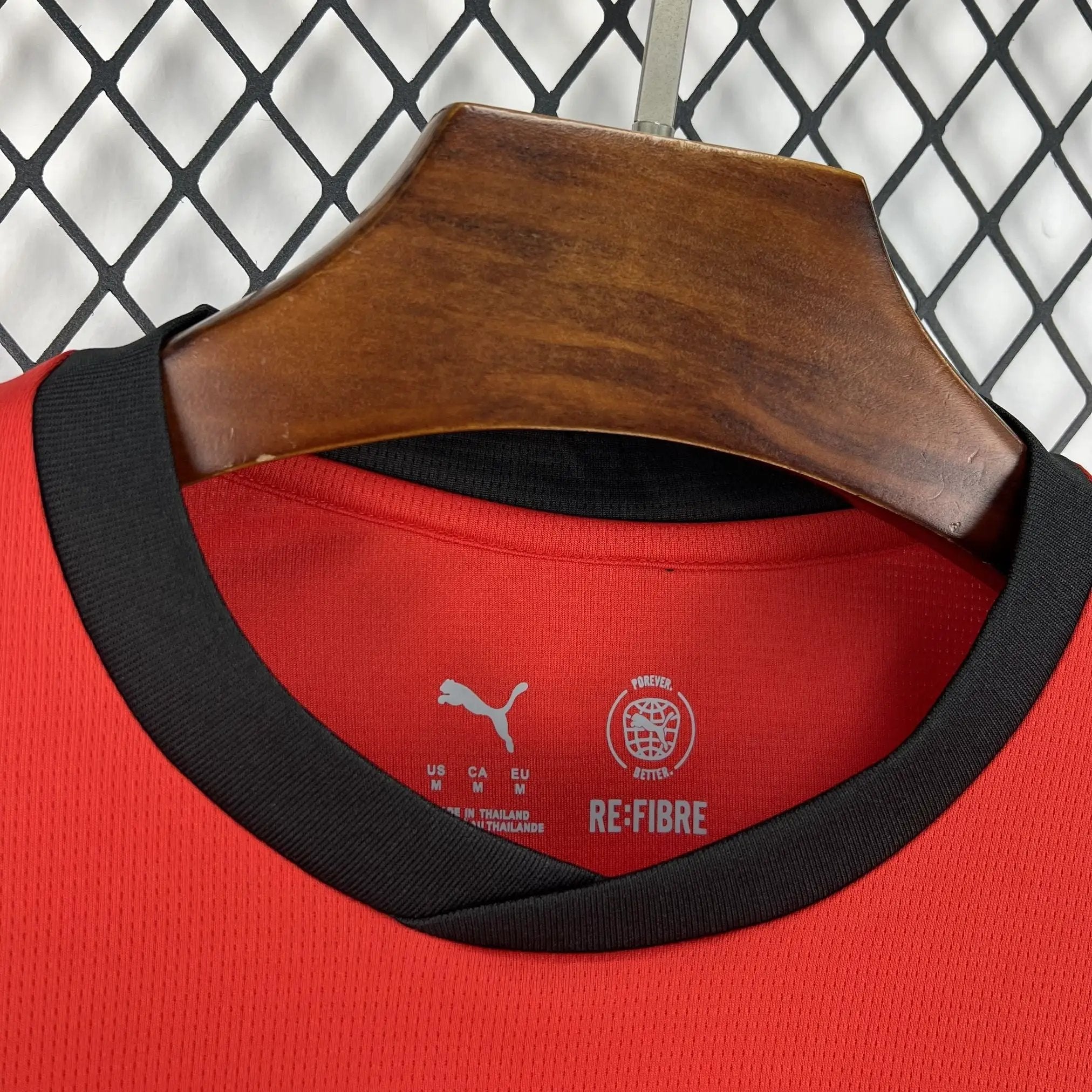 BOOTS SUPPLY Austria 2026 Home Kit - Jerseys