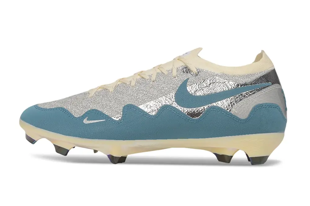 NIKE Patta X Nike Mercurial Vapor XVI Elite FG Elite FG - Soccer Shoes Soccer Shoe
