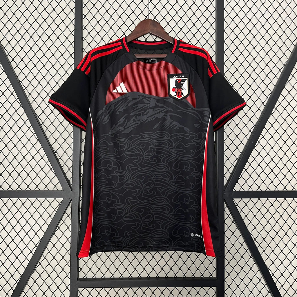 BOOTS SUPPLY Japan Black Mountain Kit - Jersey