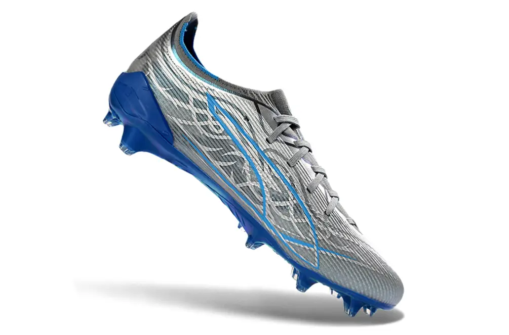 PUMA Puma Ultra 6 Ultimate FG x Unisport - Soccer Shoes Soccer Shoe