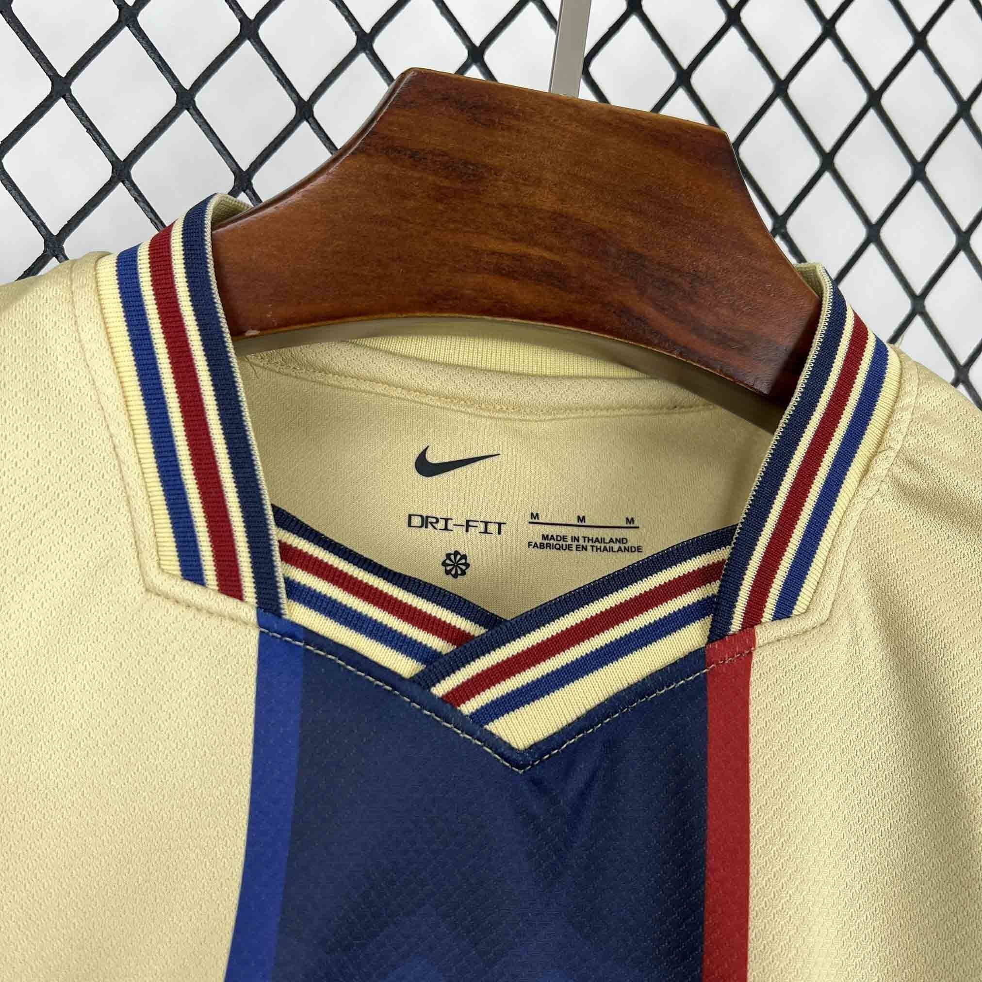 BOOTS SUPPLY Barcelona Gold Dream Kit - Jersey