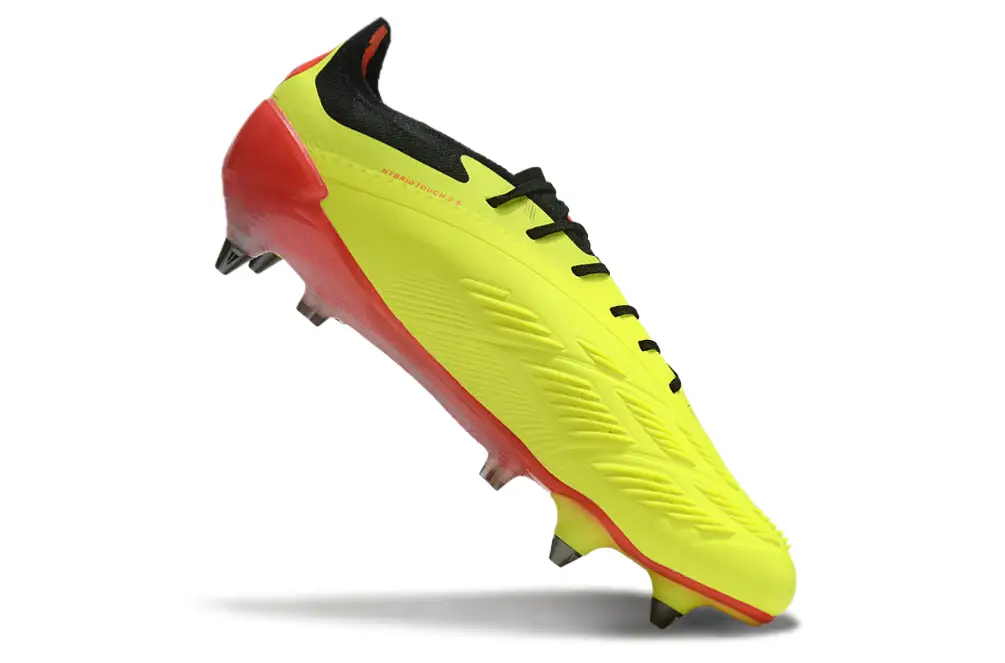 Adidas Predator Energy Citrus Elite SG