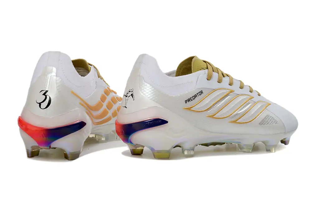 ADIDAS Adidas Predator 26 Elite FG - Soccer Shoes Soccer Shoe