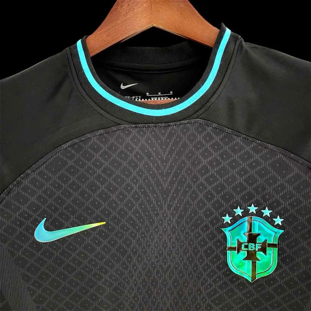 BOOTS SUPPLY Brazil Chrome Kit - Jersey