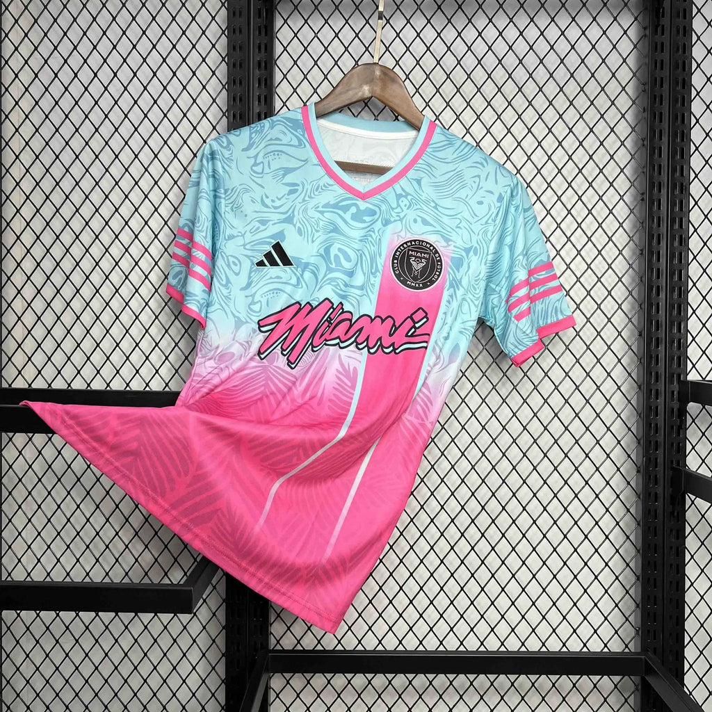 BOOTS SUPPLY Inter Miami Pink Special - Jersey