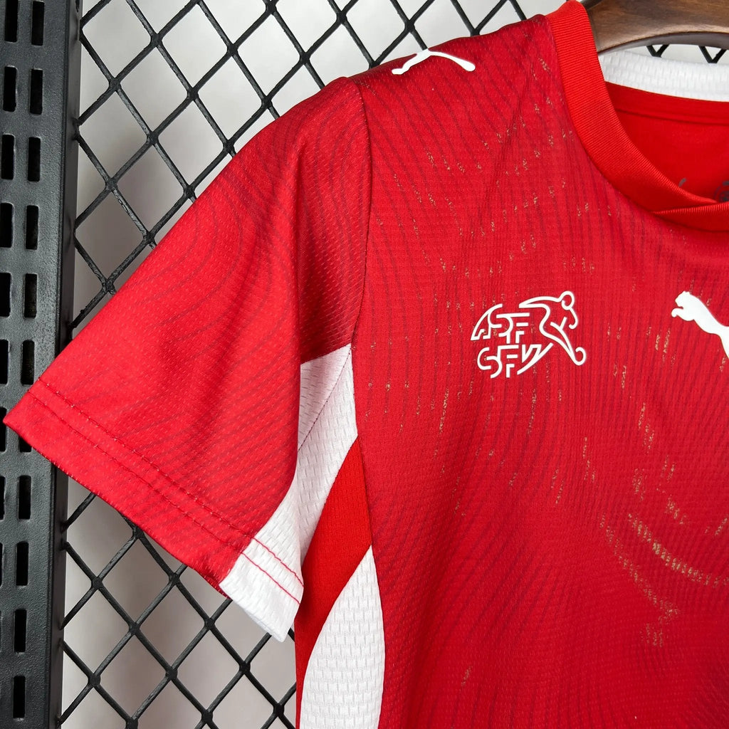 BOOTS SUPPLY Switzerland 2026 Home Kids size - Kids