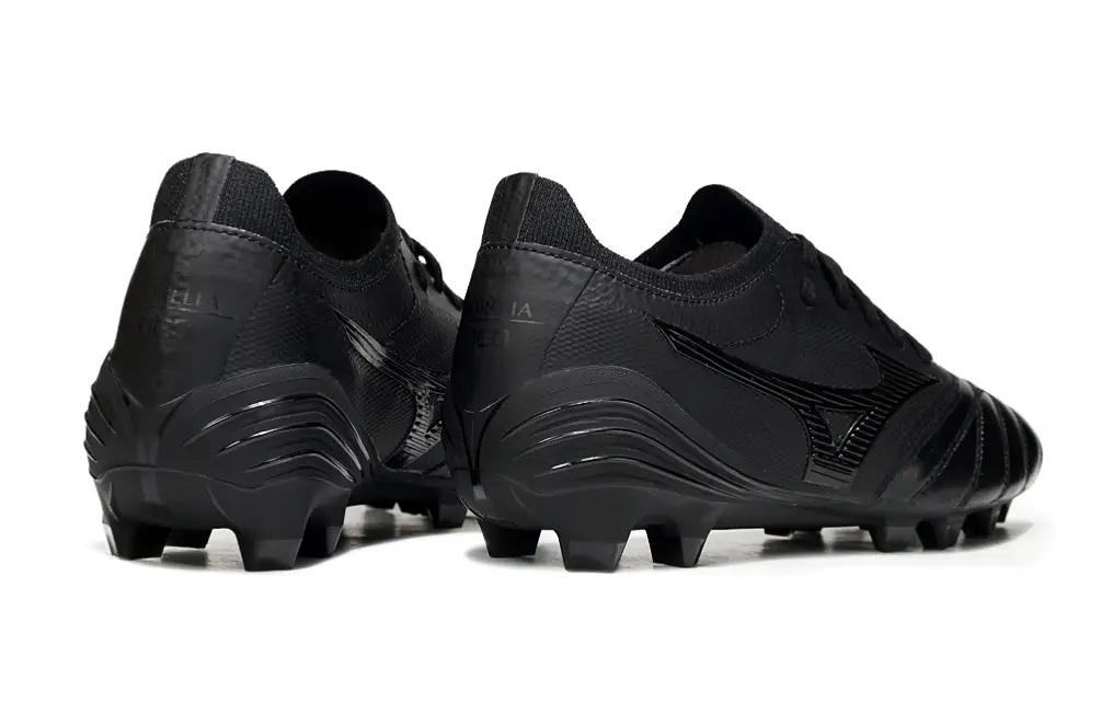 Mizuno Morelia Neo IV Japan FG