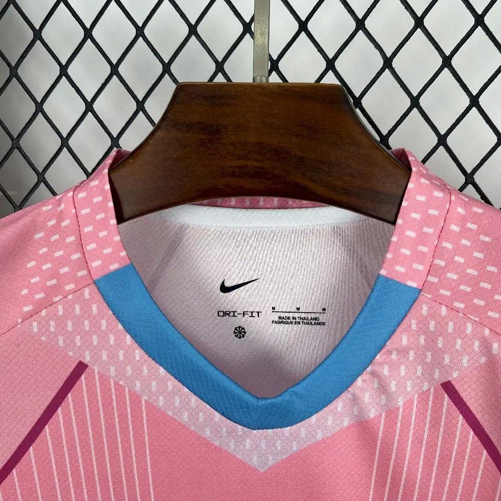 BOOTS SUPPLY PSG Pink Dream Kit - Jersey