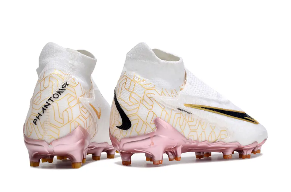 Nike Phantom GX DF Elite FG United Golden Pack