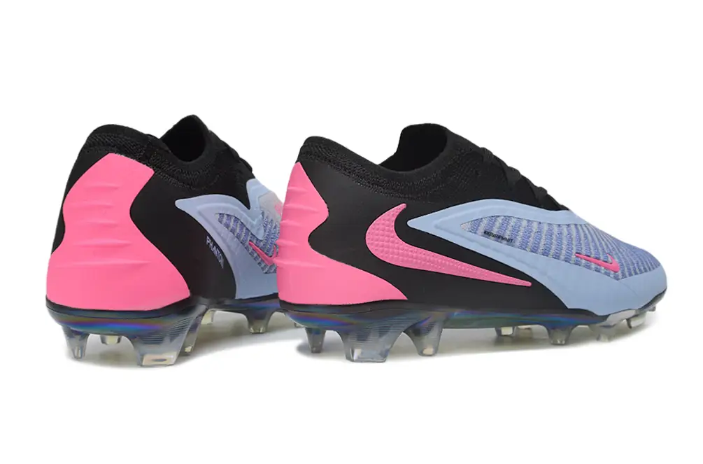 NIKE Nike Phantom 6 Elite FG - Soccer Shoes Soccer Shoe