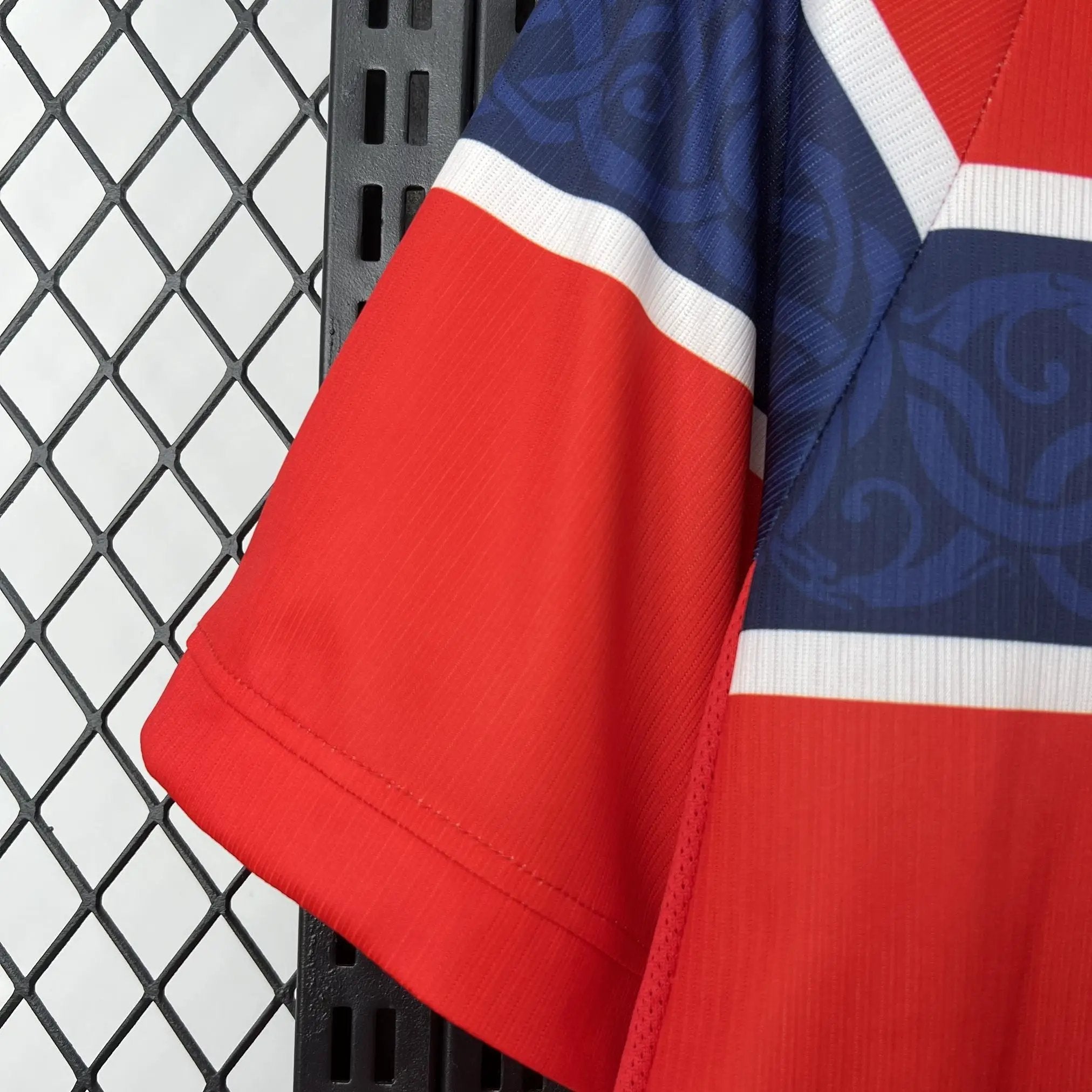 BOOTS SUPPLY Norway 2026 Home Kit - Jerseys