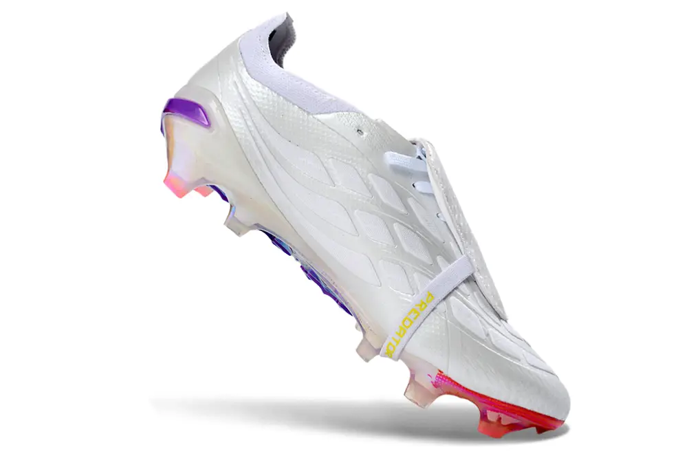 ADIDAS Adidas Predator 26 Elite Tongue FG - Soccer Shoes Soccer Shoe