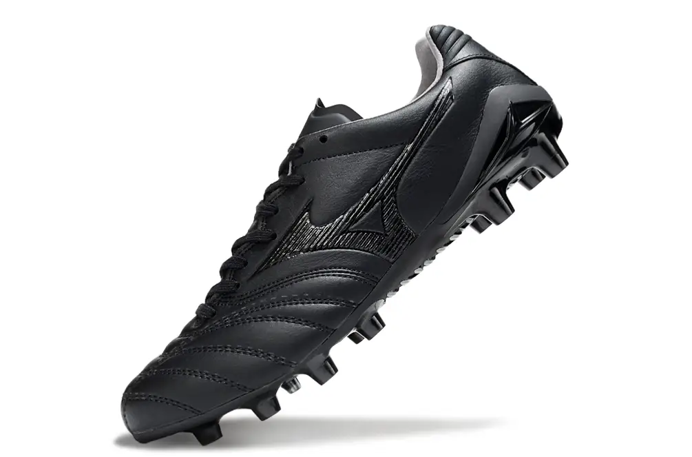MIZUNO Mizuno Morelia Neo IV Elite FG Reborn Revolution - Soccer Shoes Soccer Shoe