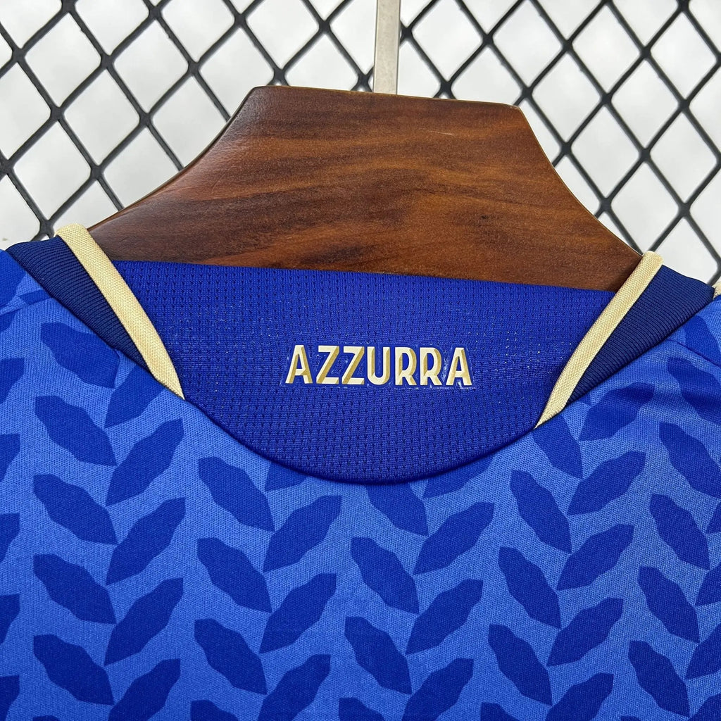 BOOTS SUPPLY Italy 2026 Home Kit - Jerseys
