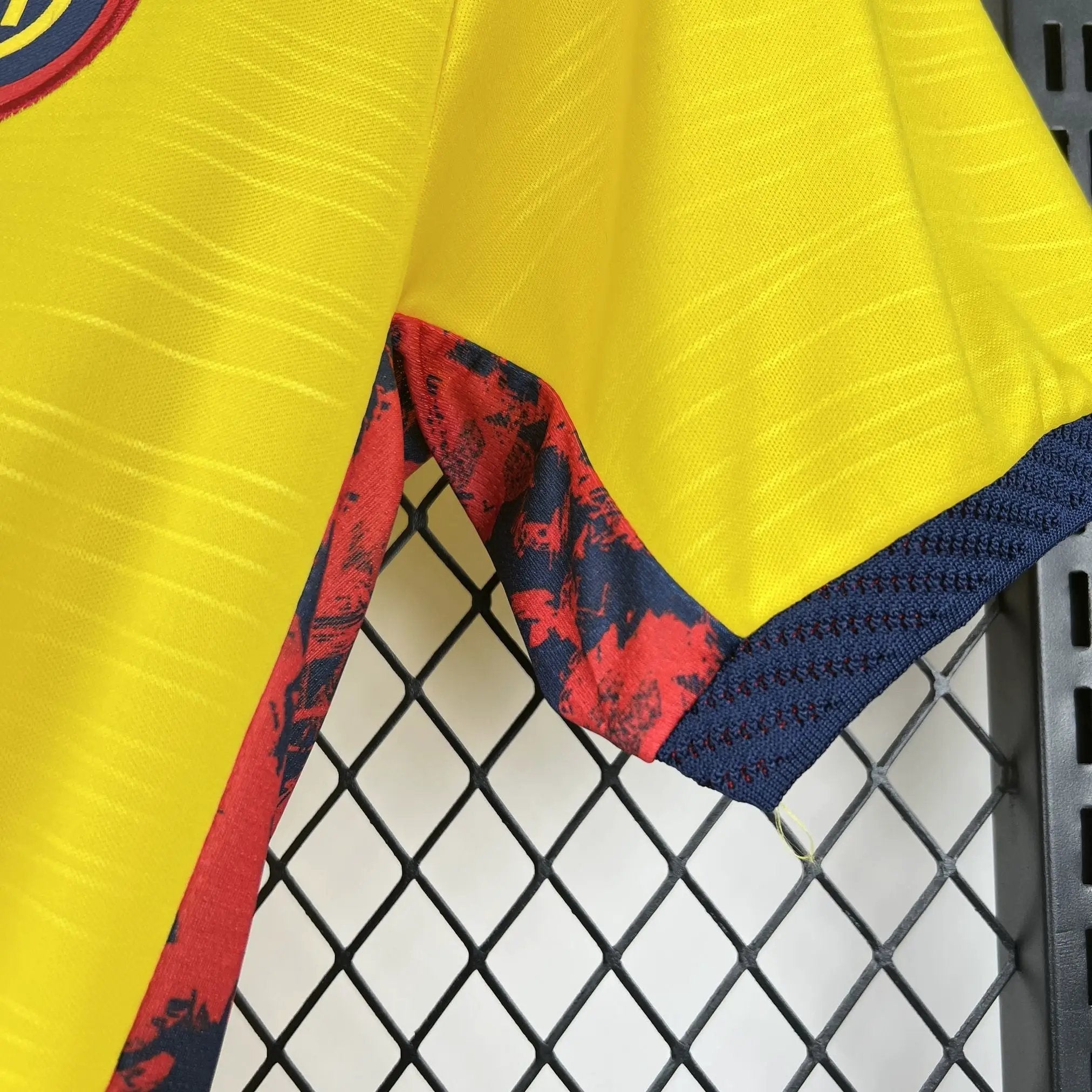 BOOTS SUPPLY Ecuador 2026 Home Kit - Jersey