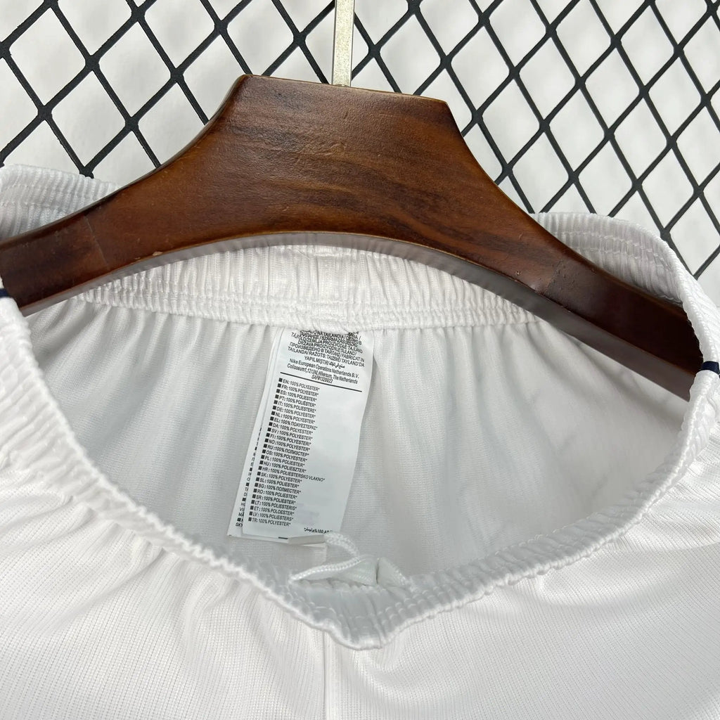 BOOTS SUPPLY England 2026 Home Shorts - Short