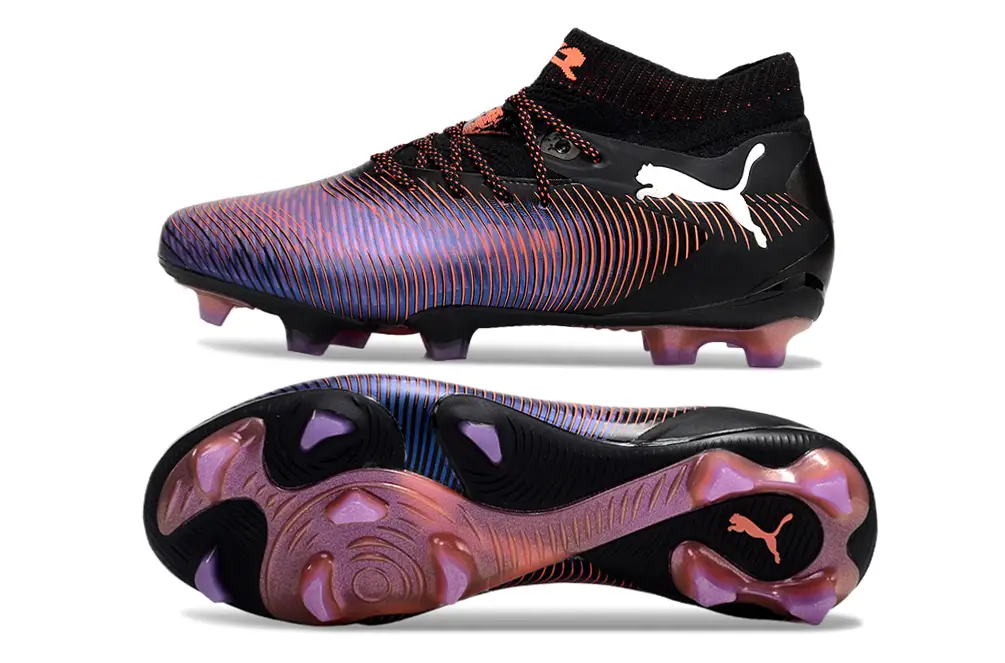 PUMA Puma Future 8 Ultimate FG - Soccer Shoes Soccer Shoe