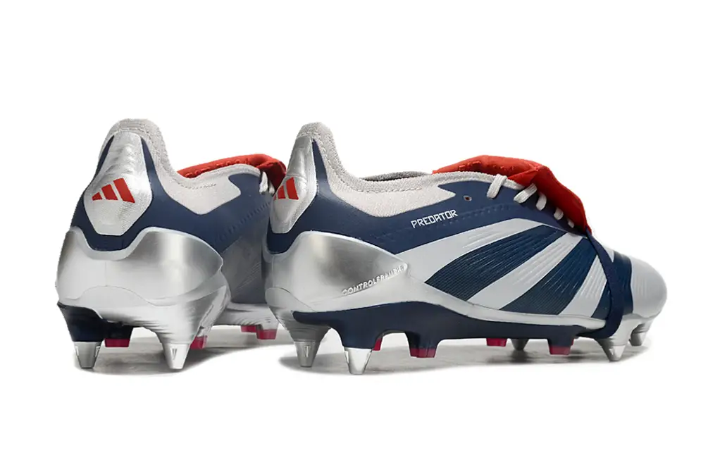 Adidas Predator Roteiro Elite Tongue SG