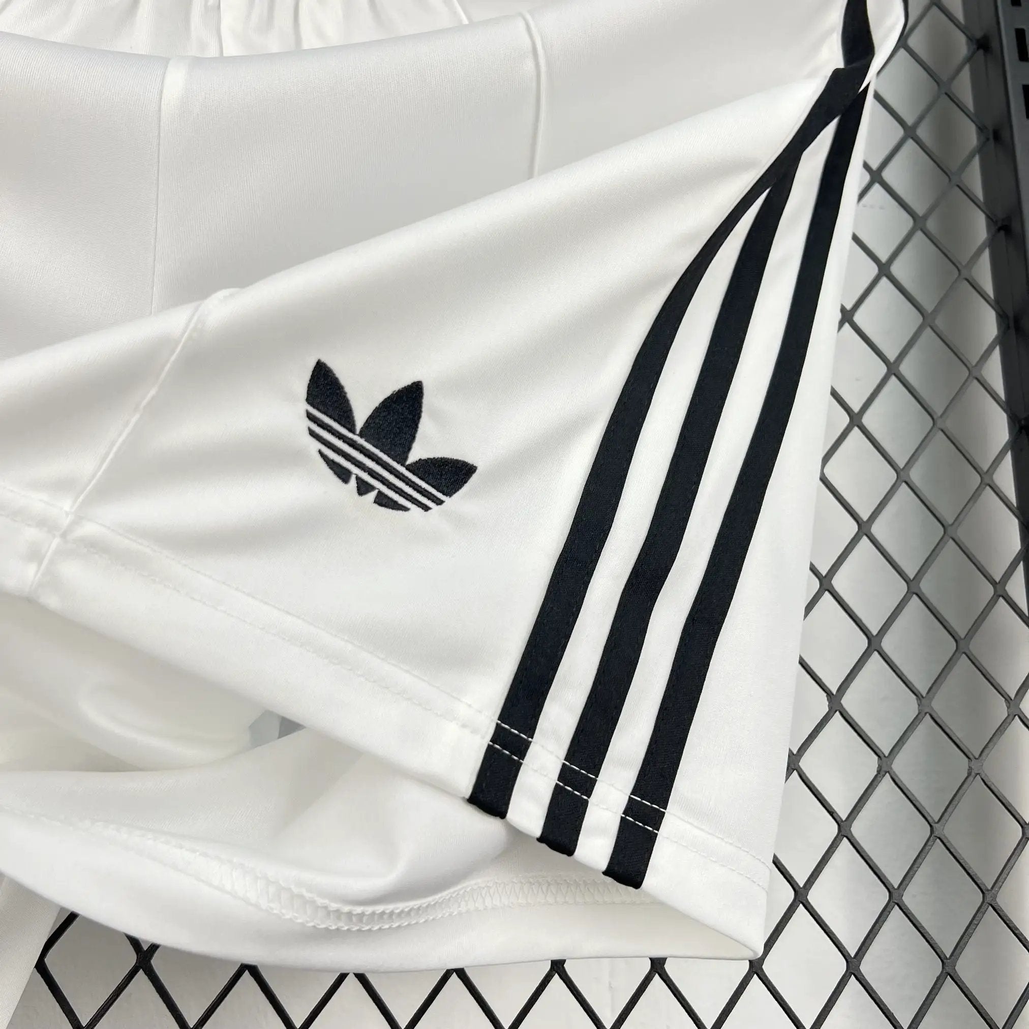 BOOTS SUPPLY Belgium 2026 Away Shorts - Short
