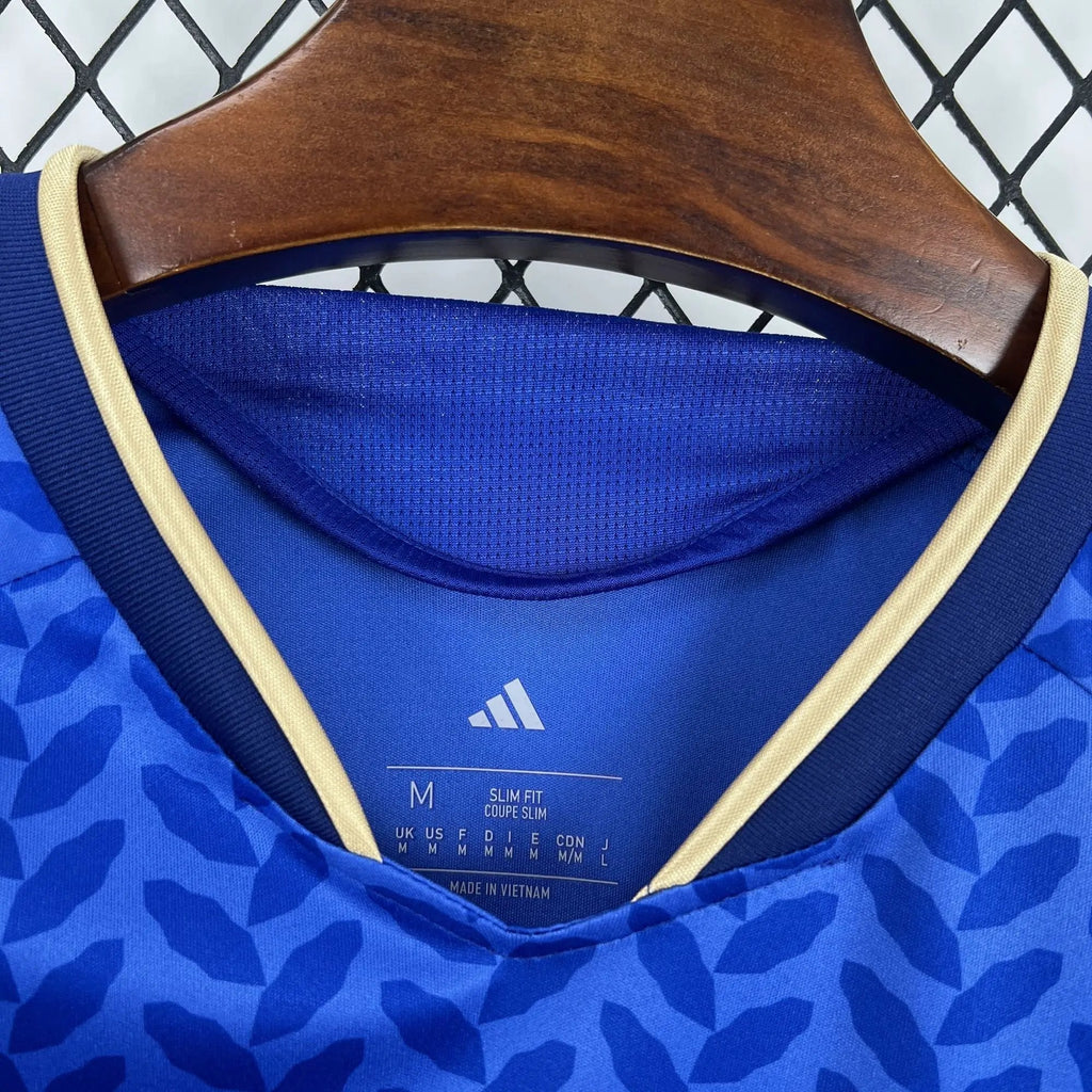 BOOTS SUPPLY Italy 2026 Home Kit - Jerseys