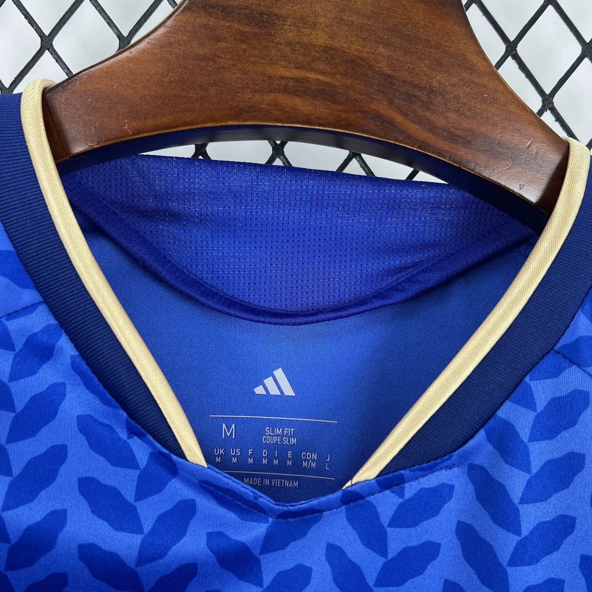 BOOTS SUPPLY Italy 2026 Home Kit - Jerseys