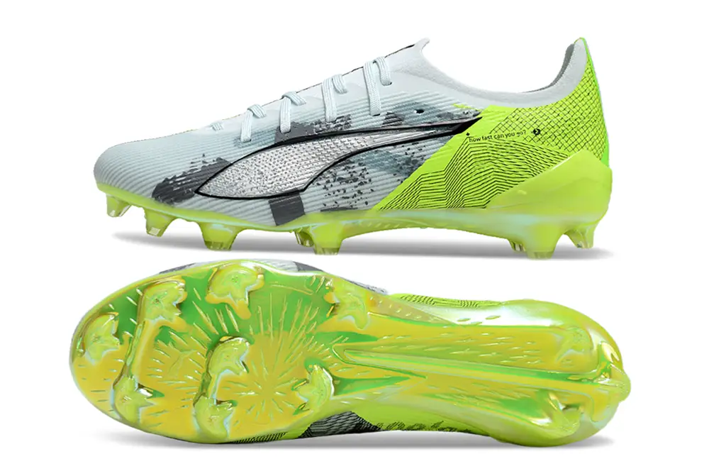 Puma Ultra 5 Ultimate FG x Unisport