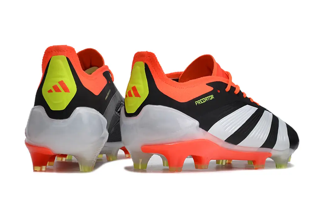 Adidas Predator Solar Energy Elite FG