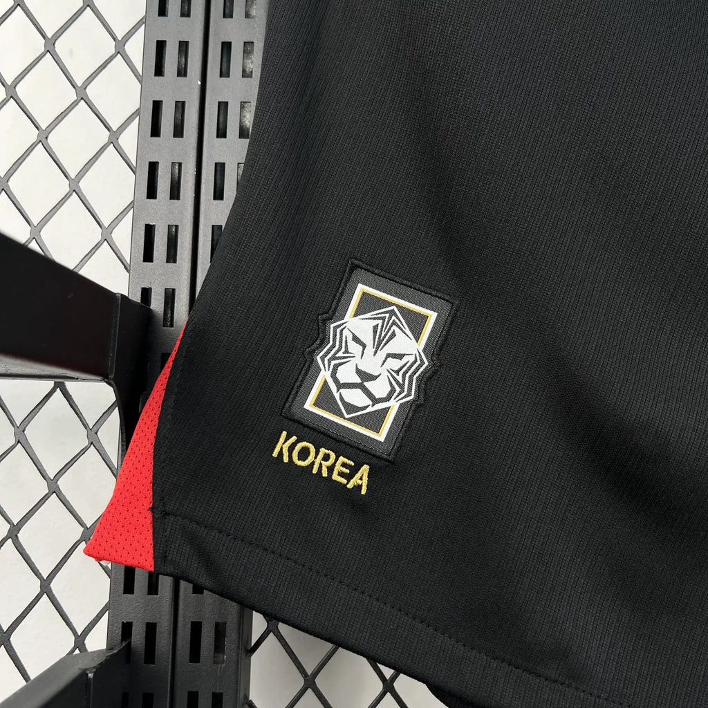 BOOTS SUPPLY South Korea 2026 Home Shorts - Short