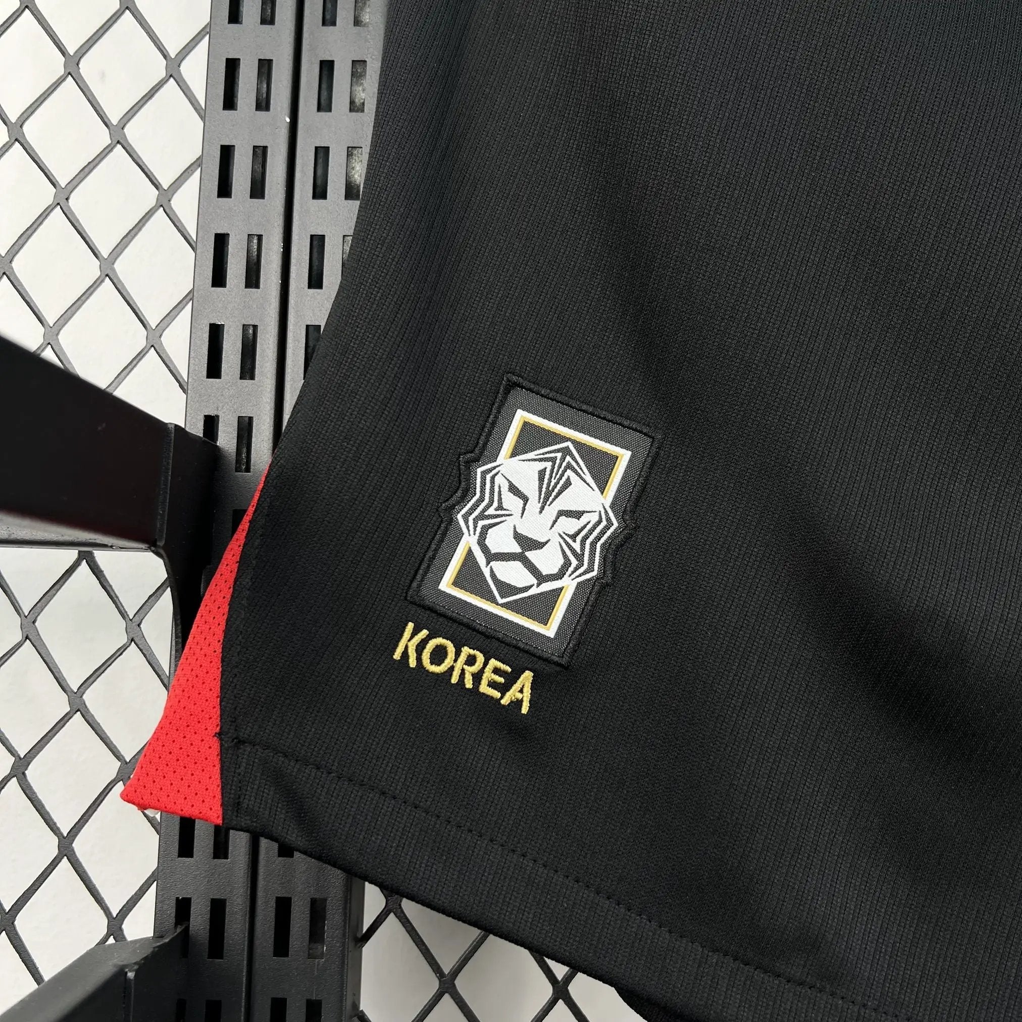 BOOTS SUPPLY South Korea 2026 Home Shorts - Short