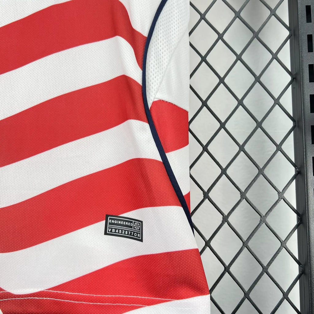 BOOTS SUPPLY USA 2026 Home Kids size - Jerseys
