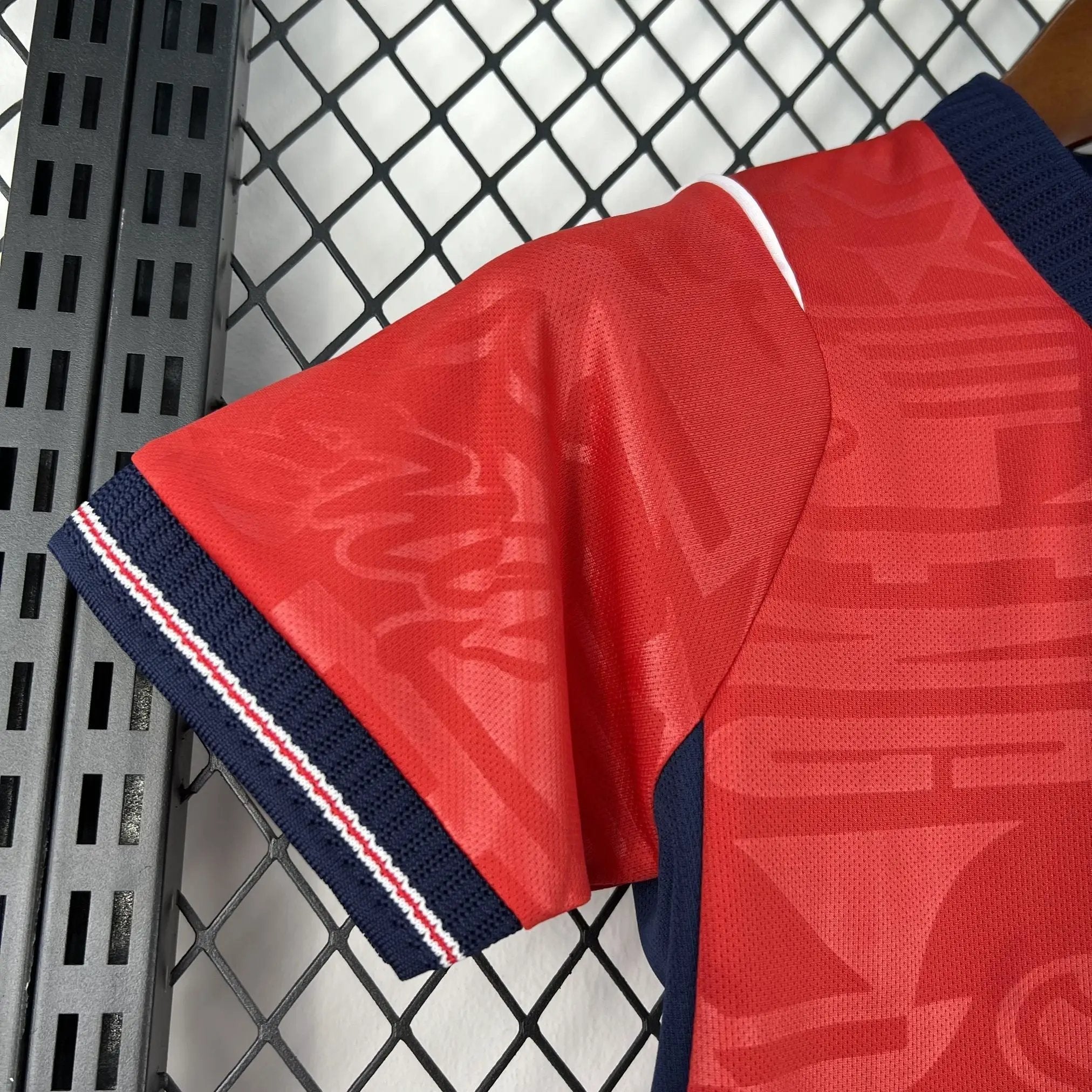 BOOTS SUPPLY England 2026 Away Kids size - Jersey