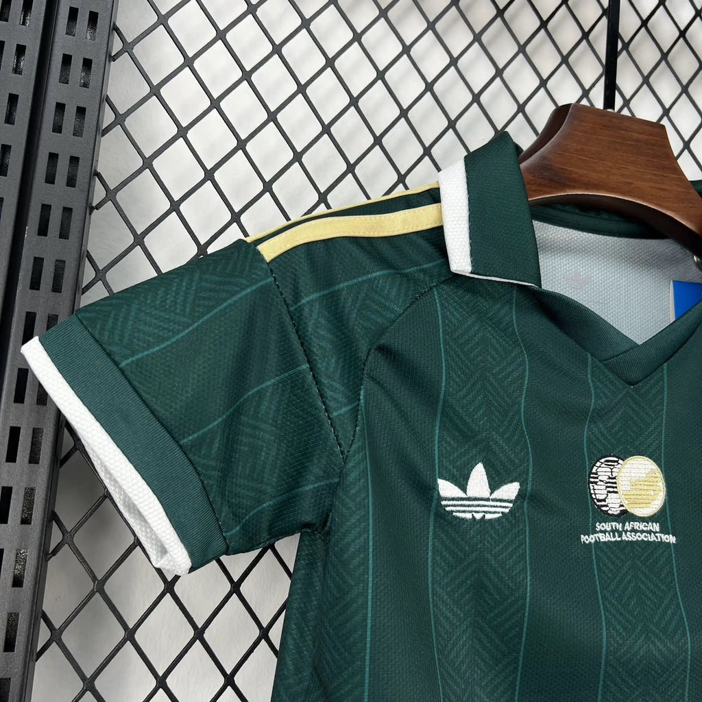 BOOTS SUPPLY South Africa 2026 Away Kids size - Jerseys